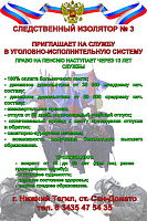 Уголовно-исполнительная система